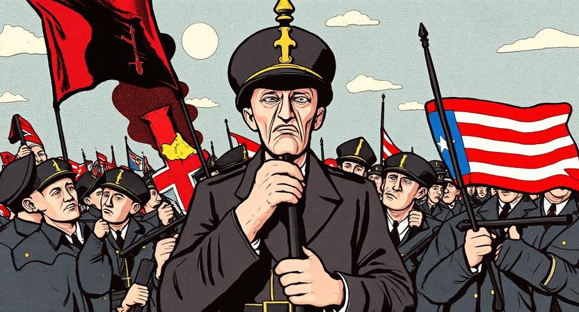 A közöny a legveszélyesebb fegyver thumbnail